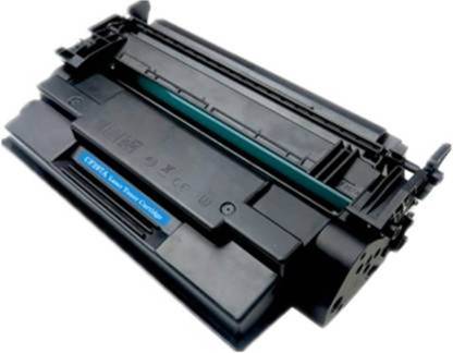 inexG 87A Toner Cartridge Compatible For HP 87A / CF287A Toner Cartridge For Use In HP LaserJet Enterprise M501n MFP, M501dn MFP, M506dn MFP, M506n MFP, M506x MFP, M527dn MFP, M527f MFP, Flow M527z MFP Printers Single Color Ink Toner Black Ink Toner
