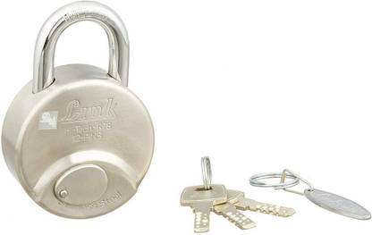 Link Hardened 78 mm Padlock