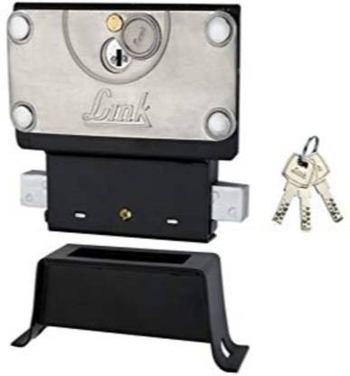 Link Centre Double Shutter Locking Lock