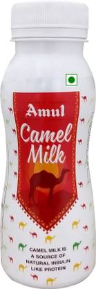 Amul Camel Milk