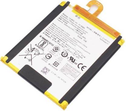 JTP Mobile Battery For  ASUS Zenfone 4 Selfie ZD553KL