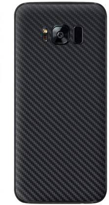 Kuber Samsung S8 Plus Carbon fibre 3M Vinyl Mobile Skin