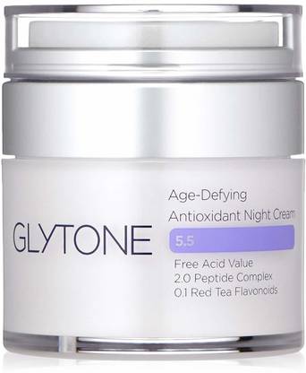 Glytone Antioxidant Renew Antiaging Night Cream 30Ml/1Oz [Cat_249]