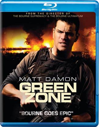 Green Zone
