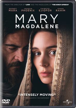 Mary Magdalene
