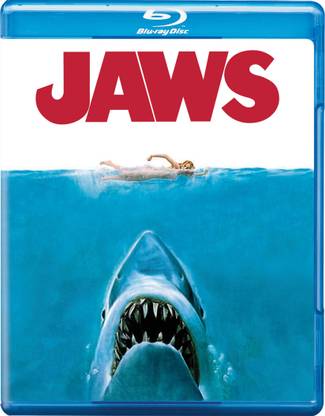 Jaws (1975)