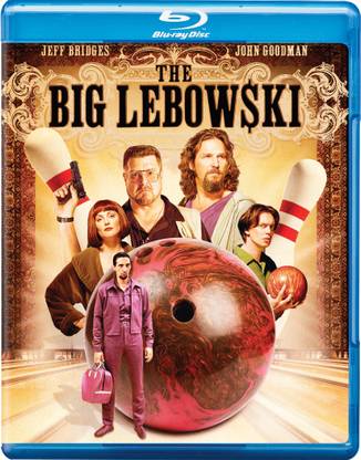 The Big Lebowski