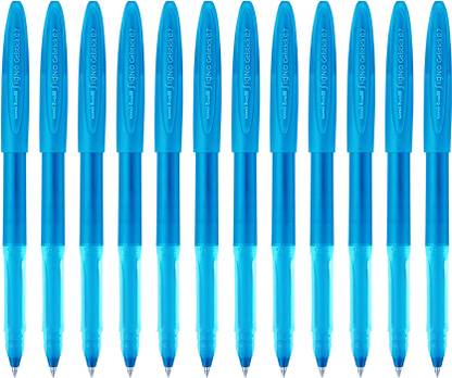 uni-ball Signo Gelstick 0.7mm Blue Gel Pen