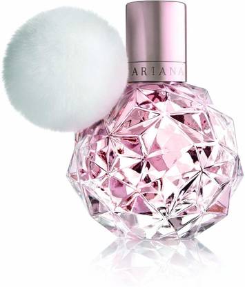 Ariana Grande Ari EDP, 30 ml Eau de Parfum  -  30 ml