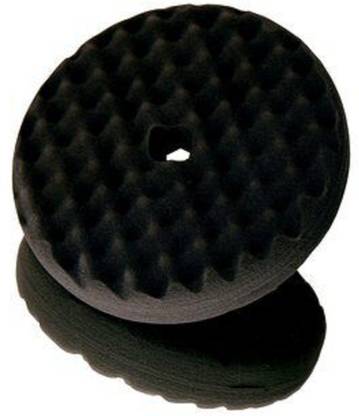 FUTURO Foam 9 Inch Buffing Pad Made In Korea Foam 9 Inch Buffing Pad Made In Korea Vehicle Polisher