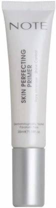 NOTE Skin Perfecting Primer, Beige, Primer  - 35 ml