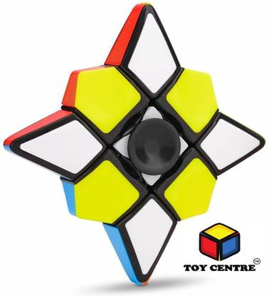 Toy Centre Shang-shu Speed Cube Plus Fidget