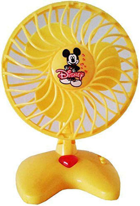 Toy table fan clearance