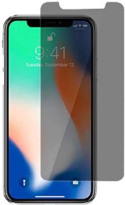 Wideals Tempered Glass Guard for Apple iPhone 11