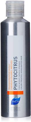 Phyto Citrus Color Protect Radiance Shampoo, 6.7 Fl. Oz. [Cat_216]