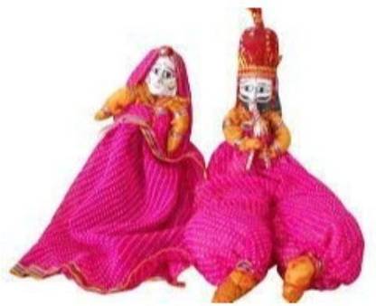 KABIR COLLECTIONS Decorative Showpiece  -  19 cm