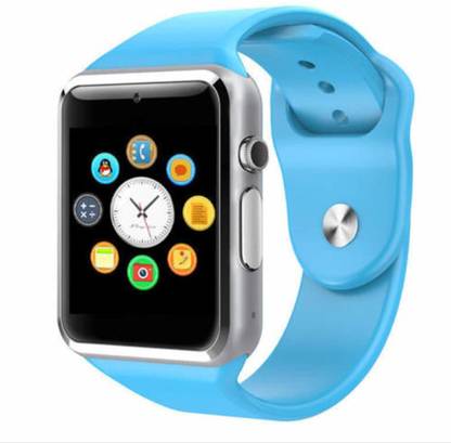 WONDERWORLD ™A1 Bluetooth Smart Watch SIM Card Smartwatch