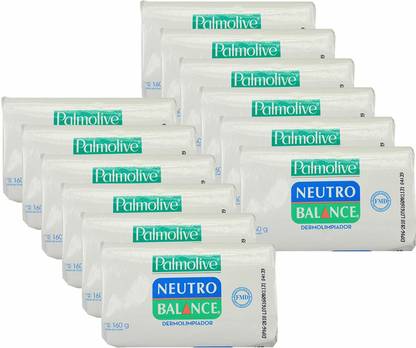 PALMOLIVE Neutro Balance Dermolimpiador