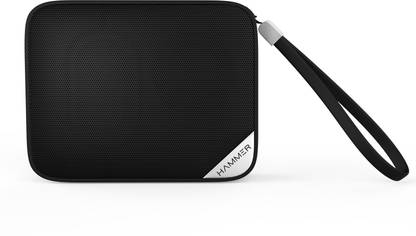 Hammer Groove 5 W Bluetooth Speaker