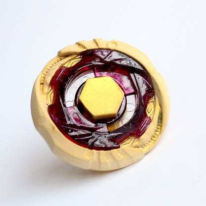 Rapidity Phantom Orion Gold