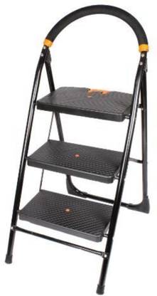 HOUZIE Steel Ladder