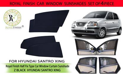 santro xing sun shade