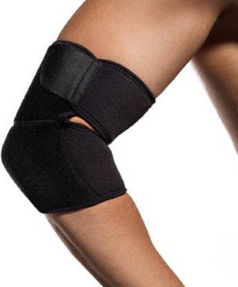 कीक्रेज़ Elbow Support / Elbow Guard / Elbow Protection एल्बो सपोर्ट