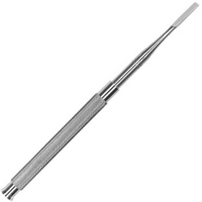 Agarwals Dental Bone Chisel Straight 2MM(Pack Of 1) Surgical Chisel