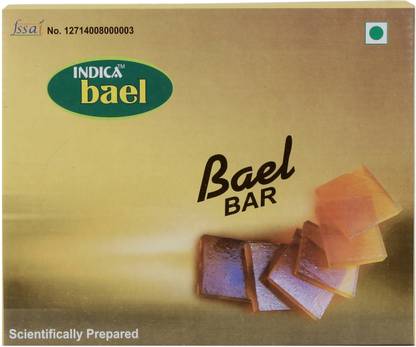 Indica Bael / Wood Apple Barfi Box