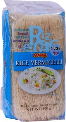 MAMA Gluten Free Rice  Vermicelli 400 g