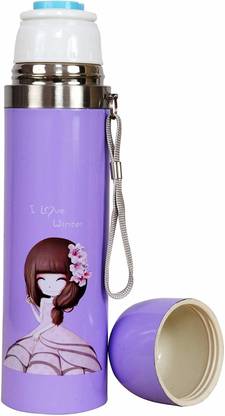 Baby Grow Winter Doll 500 ml Water Bottle