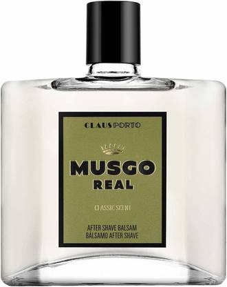 Musgo Real Real After Shave Balm