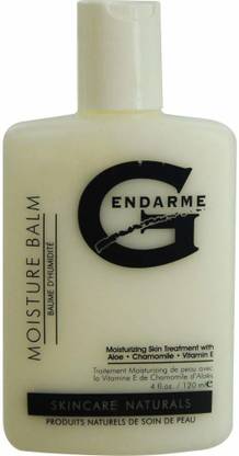 Gendarme Moisture Balm