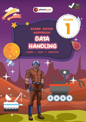 Data Handling for Grade 1