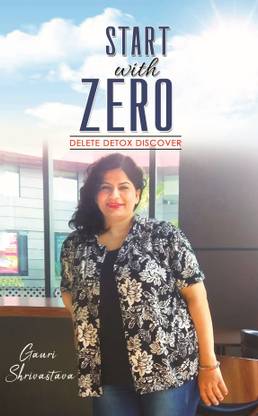 Start with zero - Delete detox discover