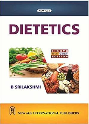 DIETETICS (NEW EDITION)