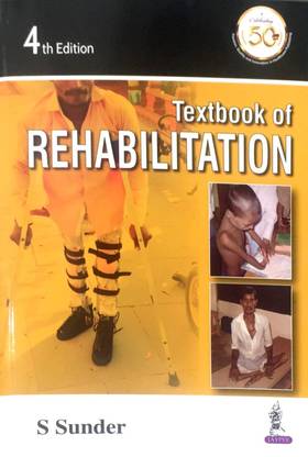 Textbook of Rehabilitation