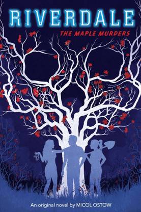 The Maple Murders