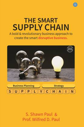 The Smart Supply Chain
