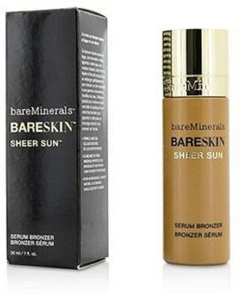 BARE ESCENTUALS Sheer Sun Serum Bronzer
