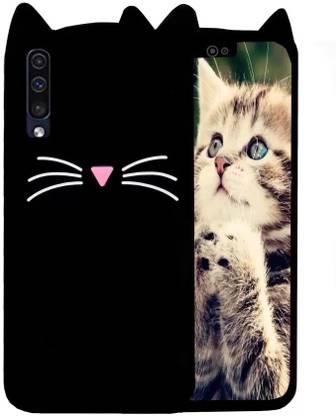 SoSh Back Cover for Xiaomi Mi A3