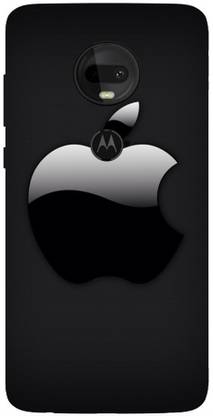 sumanenterprises Back Cover for Moto G7