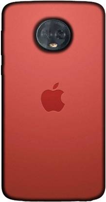 Napfond Back Cover for Motorola Moto G6 Plus / Motorola Moto G6 Plus Back cover , Back Case , Mobile Back Cover