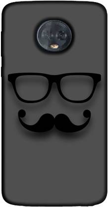Napfond Back Cover for Motorola Moto G6 Plus / Motorola Moto G6 Plus Back cover , Back Case , Mobile Back Cover