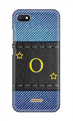 Hello Case Back Cover for Mi Redmi 6A