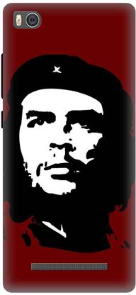 TAG Back Cover for Mi 4i ( 5 Inch ) ( 16 / 32GB ) Mobile