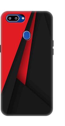 TAG Back Cover for Oppo Real Me 2 ( 6.2 Inch ) ( 32 / 64GB ) Mobile