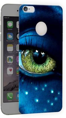 Femto Back Cover for Apple iPhone 6