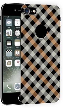 Femto Back Cover for Apple iPhone 7