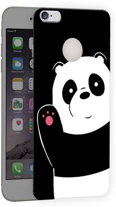 Femto Back Cover for Apple iPhone 6